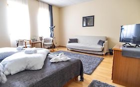 4 Evszak Hegyihotel